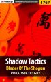 Shadow Tactics: Blades of the Shogun