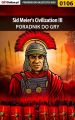 Sid Meier's Civilization III