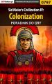 Sid Meier's Civilization IV: Colonization