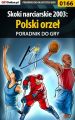 Skoki narciarskie 2003: Polski orzel