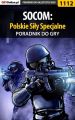 SOCOM: Polskie Sily Specjalne