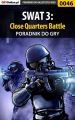 SWAT 3: Close Quarters Battle