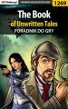 The Book of Unwritten Tales