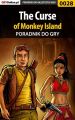 The Curse of Monkey Island