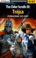 The Elder Scrolls III: Trojca