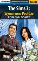 The Sims 3: Wymarzone Podroze