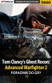 Tom Clancy's Ghost Recon: Advanced Warfighter 2