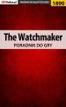 The Watchmaker