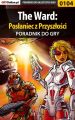 The Ward: Poslaniec z Przyszlosci