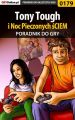 Tony Tough i Noc Pieczonych sCIEM