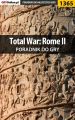 Total War: Rome II