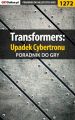 Transformers: Upadek Cybertronu