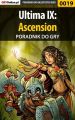 Ultima IX: Ascension