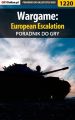 Wargame: European Escalation