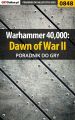 Warhammer 40,000: Dawn of War II