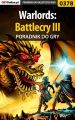 Warlords: Battlecry III