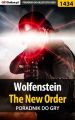Wolfenstein: The New Order