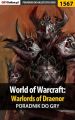 World of Warcraft: Warlords of Draenor