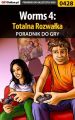 Worms 4: Totalna Rozwalka