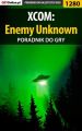 XCOM: Enemy Unknown