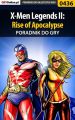 X-Men Legends II: Rise of Apocalypse