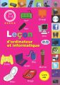 Lecon D'Ordinateur Et Informatique