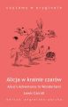 „Alice’s Adventures in Wonderland / Alicja w krainie czarow”