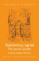 The Secret Garden / Tajemniczy ogrod