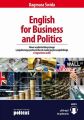 English for Business and Politics