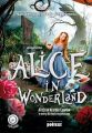 Alice in Wonderland. Alicja w Krainie Czarow do nauki angielskiego