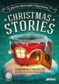 Christmas Stories. Opowiadania swiateczne w wersji do nauki angielskiego