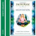 Principles Of Meditation