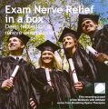 Exam Nerve Relief In A Box