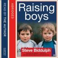 Steve Biddulph's Raising Boys