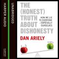 (Honest) Truth About Dishonesty