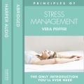 Principles Of - Stress Management