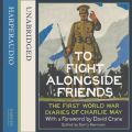 To Fight Alongside Friends