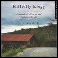 Hillbilly Elegy