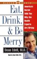 Eat, Drink, & be Merry