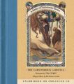 Series of Unfortunate Events #9: the Carnivorous Carnival