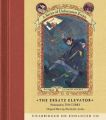 Series of Unfortunate Events #6: the Ersatz Elevator