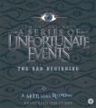 Series of Unfortunate Events #1 Multi-Voice, A: the Bad Beginning