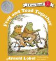 Frog and Toad Together