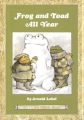 Frog and Toad All Year