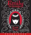 Emily the Strange: the Lost Days