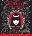 Emily the Strange: the Lost Days