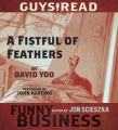 Guys Read: a Fistful of Feathers