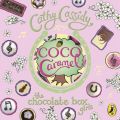 Chocolate Box Girls: Coco Caramel