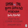 Simon vs. the Homo Sapiens Agenda