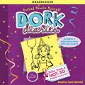 Dork Diaries 2